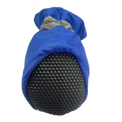 Non-Slip Waterproof Dog Boots (Set of 4)